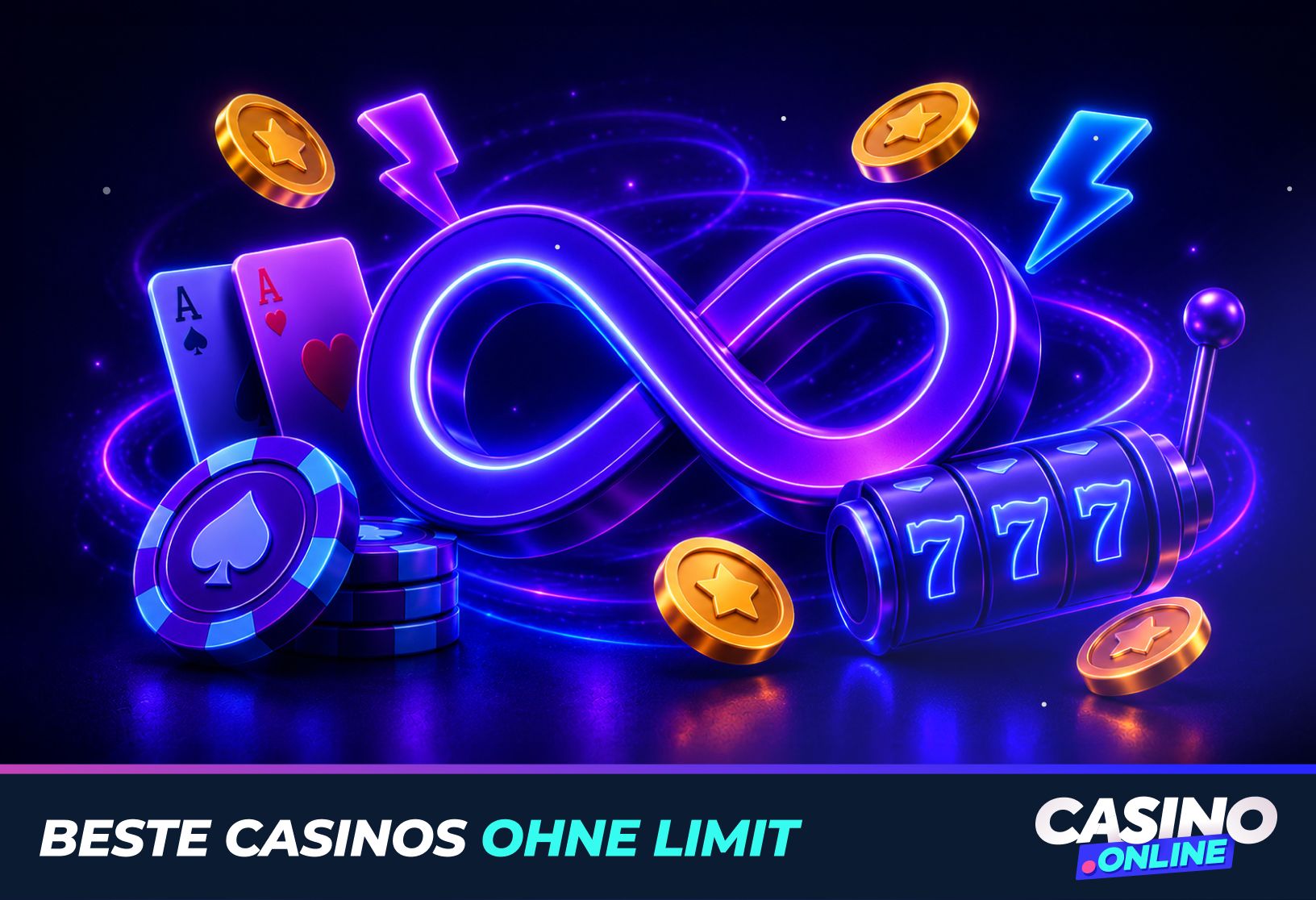 beste casinos ohne limit